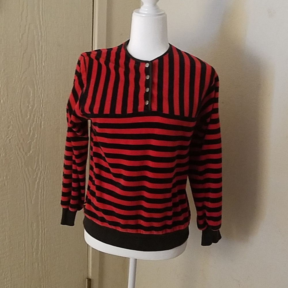 Liz Claiborne Sweater